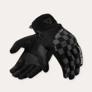 REVIT Surge Black-Grey XL, 3