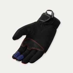 REVIT Surge Black-Red S