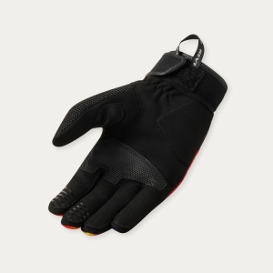 REVIT Surge Black-Orange L, 3