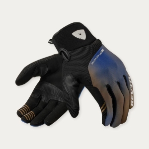 REVIT Surge Camo Blue S
