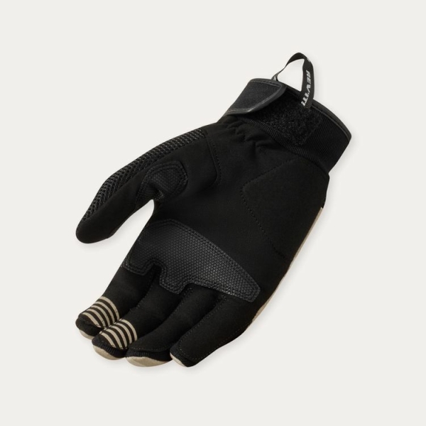 REVIT Surge Sand-Black M, 3