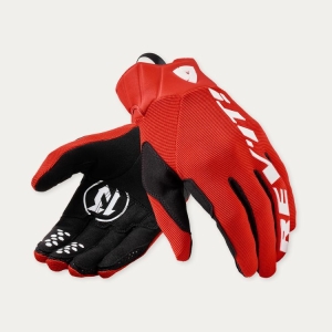REVIT Escondido Red 3XL