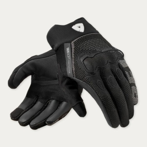REVIT Hyperspeed 3 Black S, 3