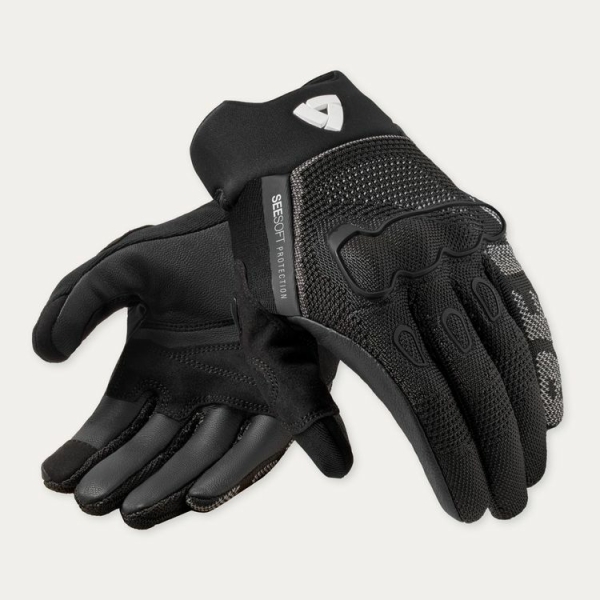 REVIT Hyperspeed 3 Black L, 2