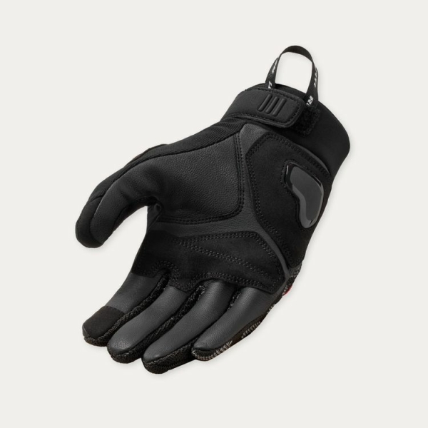 REVIT Hyperspeed 3 Black 3XL, 2