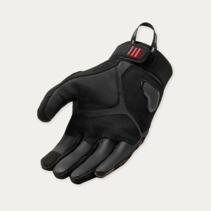 REVIT Hyperspeed 3 Black-Neon Red XXL, 2