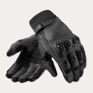 REVIT Positron Black S, 3