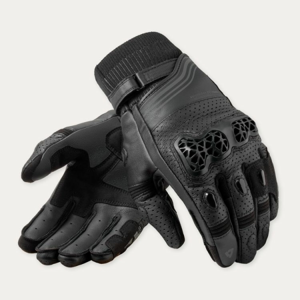 REVIT Positron Black M, 3
