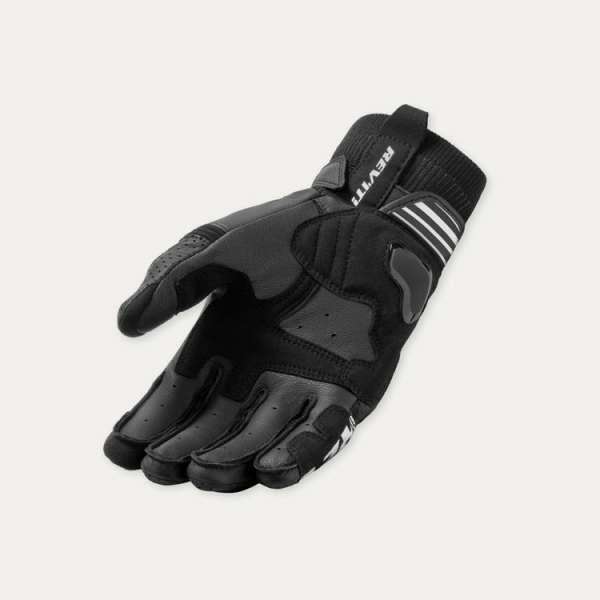 REVIT Positron Black-White L, 2