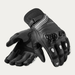 REVIT Positron Black-White L, 3
