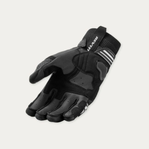 REVIT Positron Black-White XXL, 3