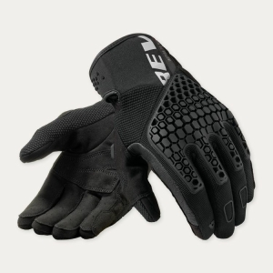 REVIT Mangrove 2 Black XL, 3