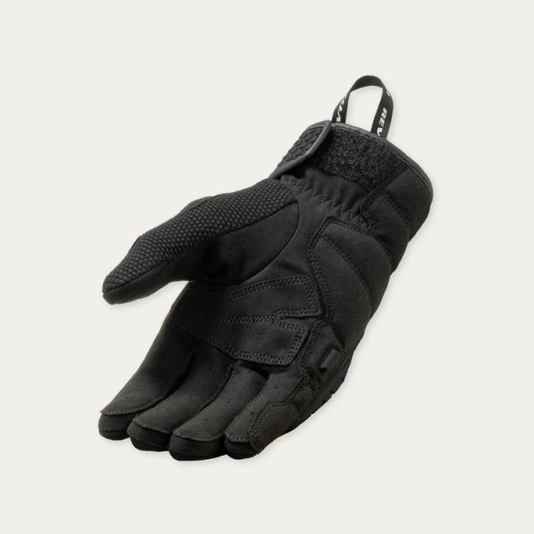 REVIT Mangrove 2 Black XXL, 2