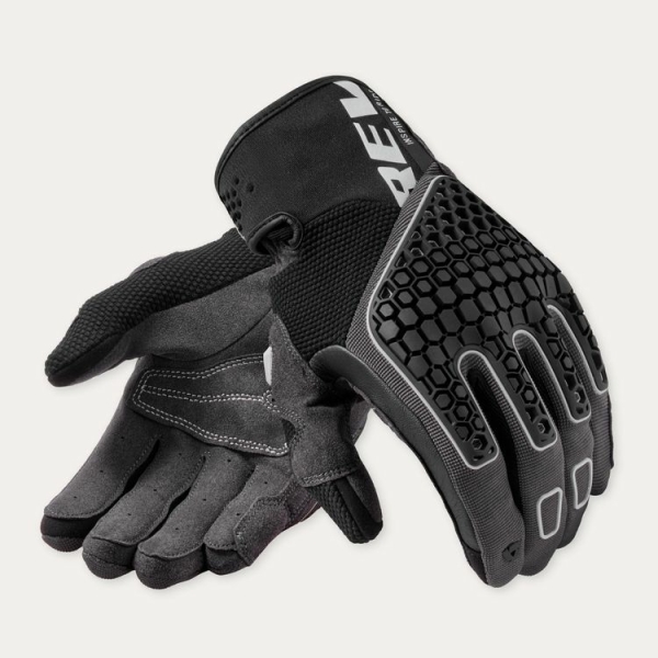 REVIT Mangrove 2 Black-Grey S, 2