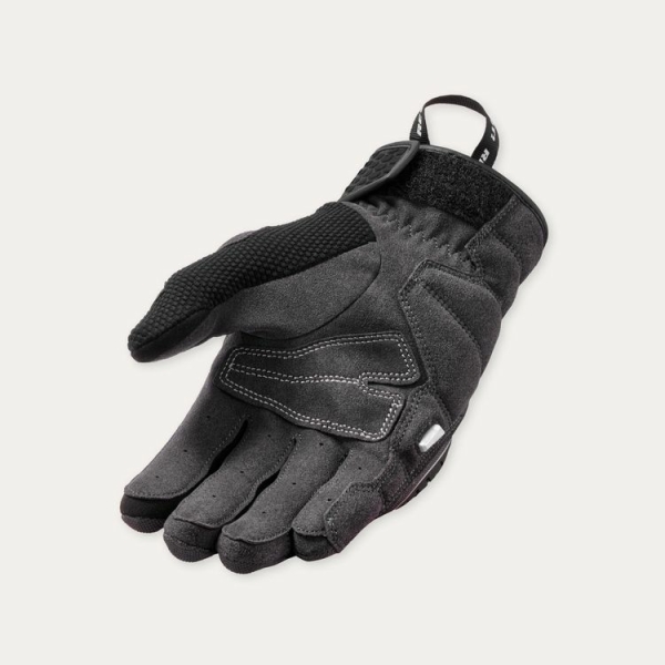 REVIT Mangrove 2 Black-Grey L, 3
