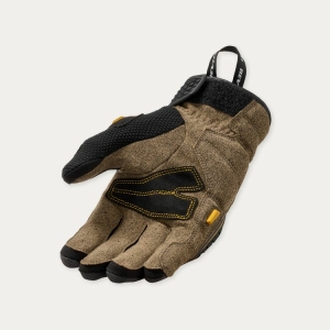REVIT Mangrove 2 Black-Ocher Yellow L, 3