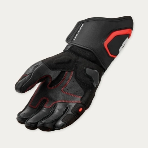 REVIT Argon 3 Black-Neon Red M, 2