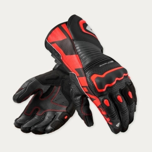 REVIT Argon 3 Black-Neon Red XL