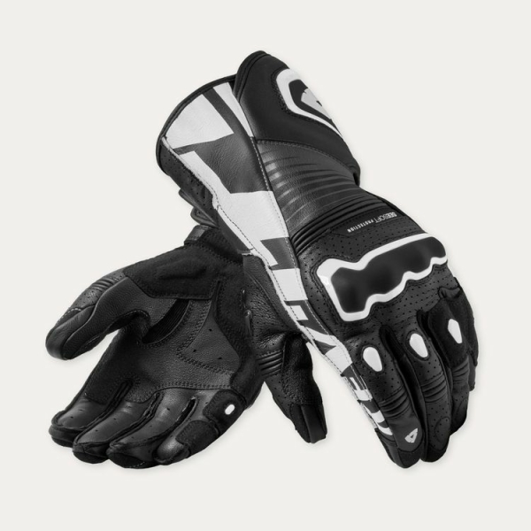 REVIT Argon 3 Black-White L, 2