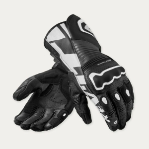 REVIT Argon 3 Black-White XXL, 2