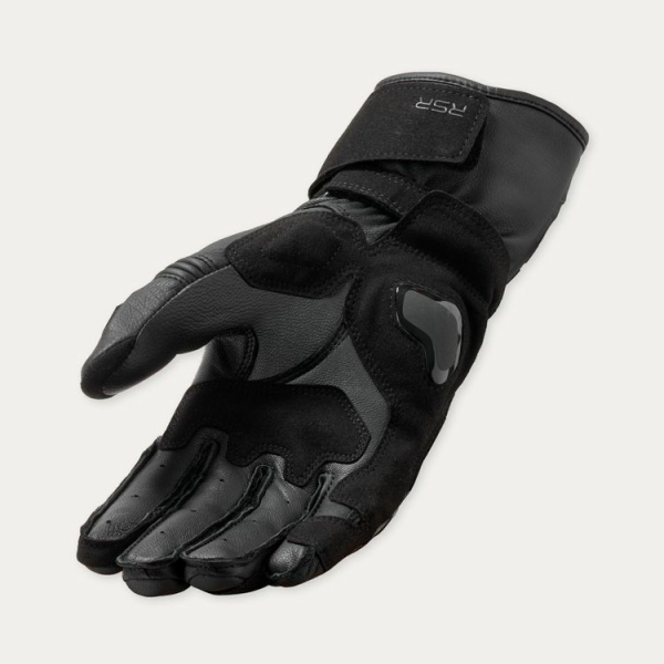 REVIT RSR 5 Black XL, 3