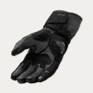 REVIT RSR 5 Black XXL, 3