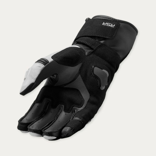 REVIT RSR 5 Black-White M, 2