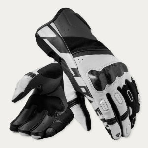 REVIT RSR 5 Black-White L, 2