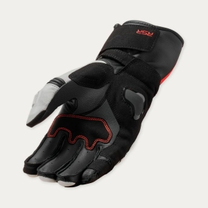 REVIT RSR 5 White-Neon Red L, 3
