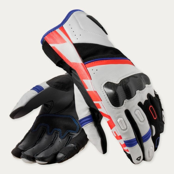 REVIT RSR 5 White-Blue XL, 3