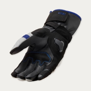 REVIT RSR 5 White-Blue XL