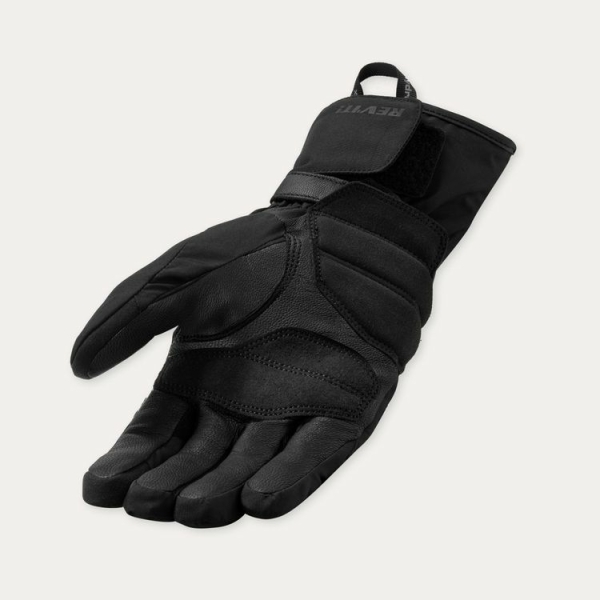 REVIT Convergent H2O Black XL, 2
