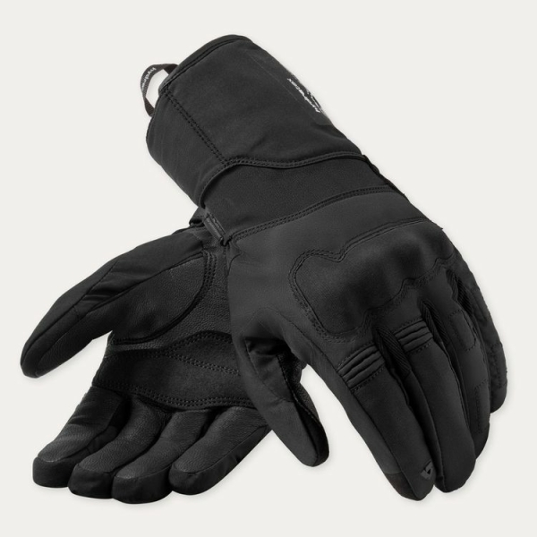 REVIT Convergent H2O Black XL, 3