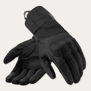 REVIT Convergent H2O Black XXL, 3