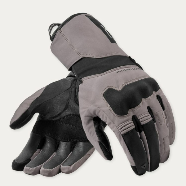 REVIT Convergent H2O Grey-Black M, 3