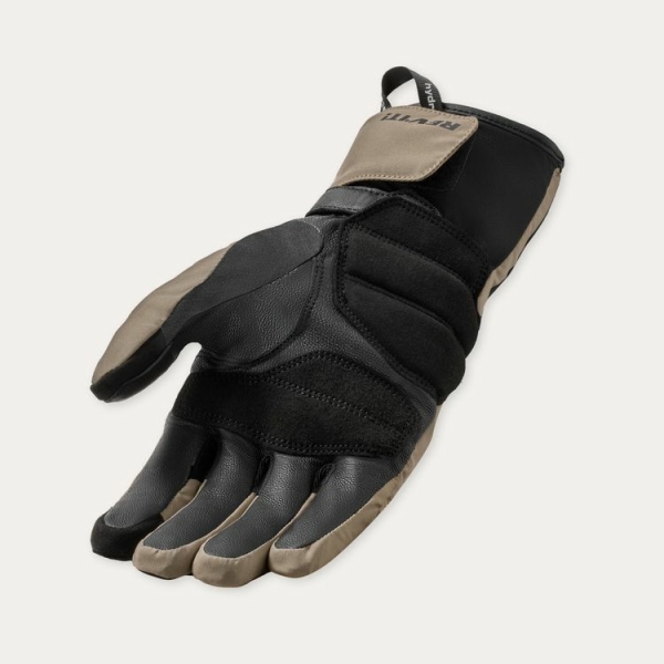 REVIT Convergent H2O Sand-Black XL, 2