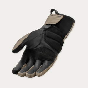 REVIT Convergent H2O Sand-Black XL, 2