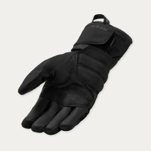 REVIT Convergent H2O Ladies Black XS, 3