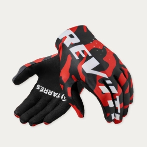 REVIT Tacto Red XL, 3