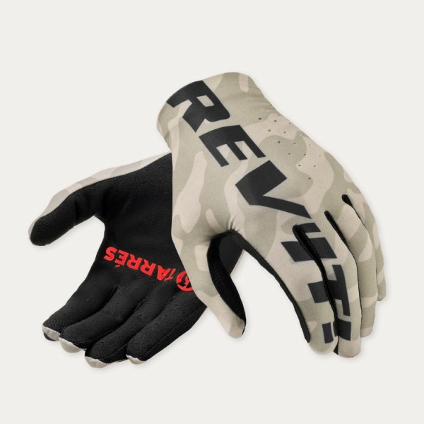 REVIT Tacto Sand XXL, 3