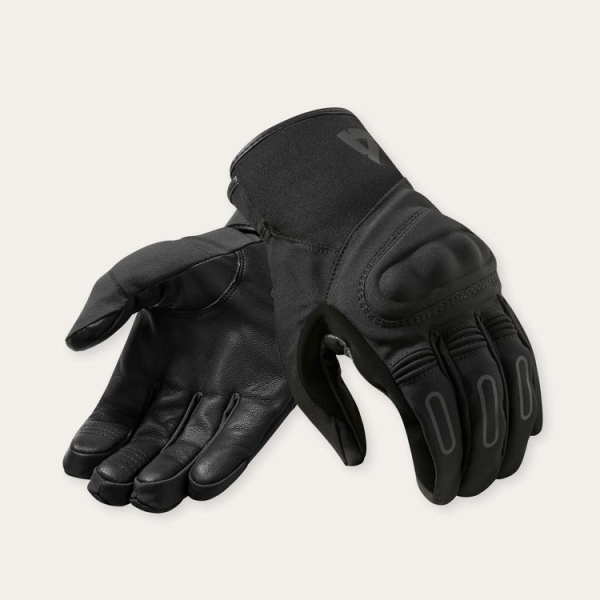 REVIT Cassini H2O Black XL, 2