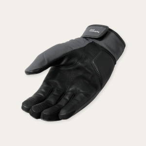 REVIT Cassini H2O Anthracite 3XL, 3