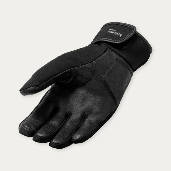REVIT Cassini H2O Ladies Black M, 3