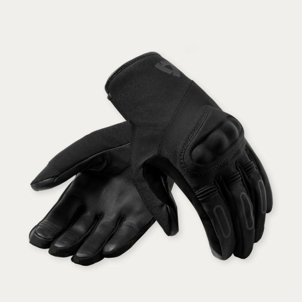 REVIT Cassini H2O Ladies Black XL, 2