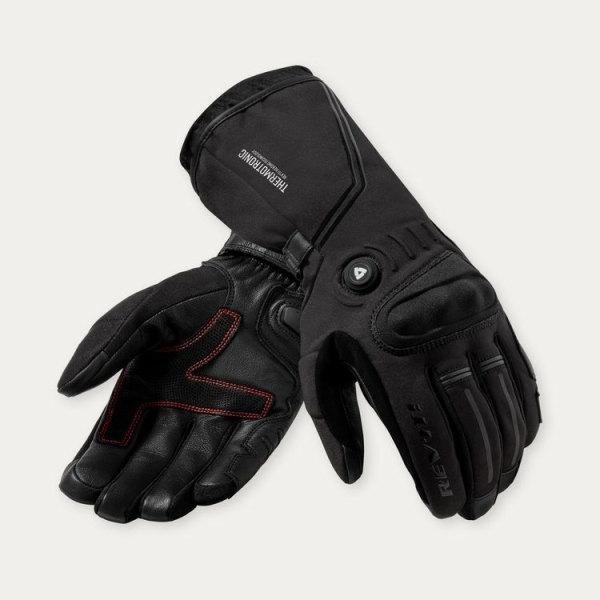 REVIT Liberty H2O Black XL, 2