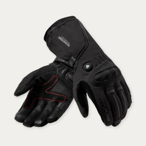 REVIT Liberty H2O Black XXL, 3