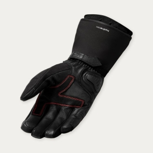 REVIT Liberty H2O Black 3XL