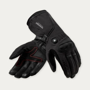 REVIT Liberty H2O Ladies Black M, 3