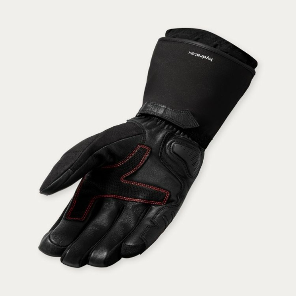 REVIT Liberty H2O Ladies Black L, 2