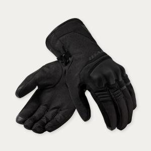 REVIT Lava H2O Black L